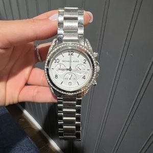 Womens Michael Kors watch